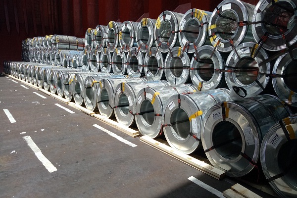 MARINE & CARGO SURVEYS