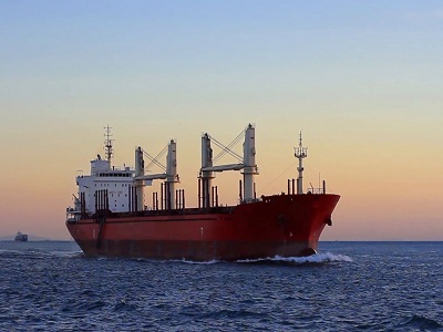 SHIP BROKING & CHARTERING